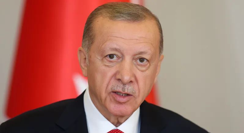 أردوغان يحدد موعد الانتخابات الرئاسية والبرلمانية