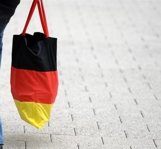 التضخم في ألمانيا يقفز إلى 8.7%