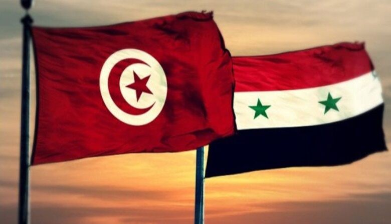 بعد 10 سنوات.. تونس تعيد سفيرها