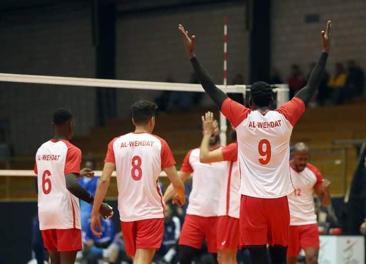 الوحدات يتلقى الخسارة الثانية ببطولة غرب