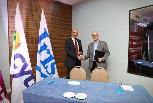 تلسات للوسائط المتعددة وهيئة الاتصالات القبرصية