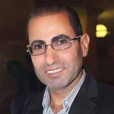 هزاع البراري عضوا في مجلس أمناء