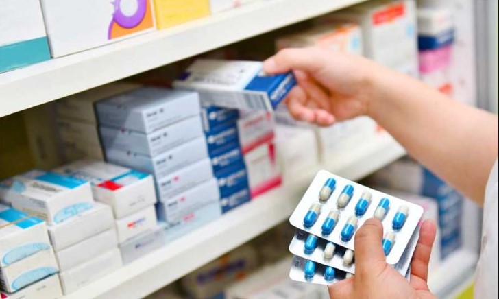 إطلاق بنك الدواء الخيري