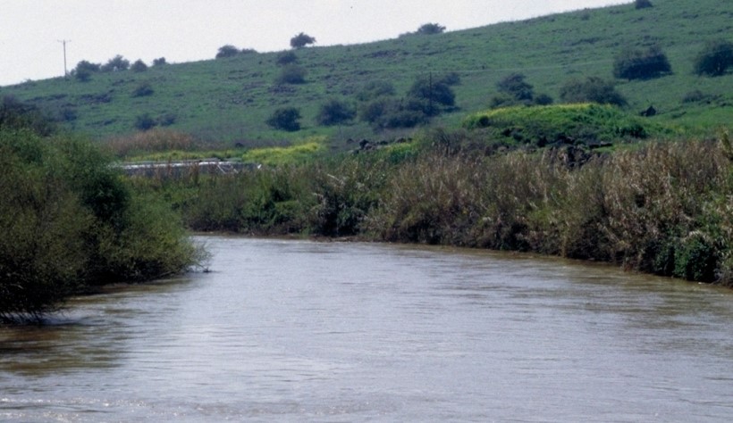 وزير المياه: إسرائيل التزمت (تفاصيل)