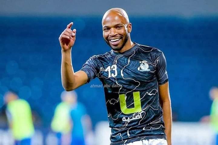 خليل بني عطية جديد نادي السلط