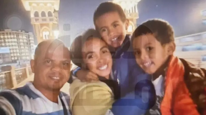 جريمة فندق الإسكندرية.. خدّر أطفاله وأغرقهم