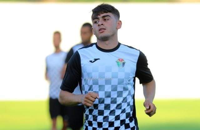 محكمة الكأس تأجل البت بقضية شرارة