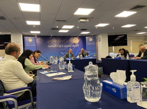 مختبر السرديات الأردني يعقد ندوة ترحيبية