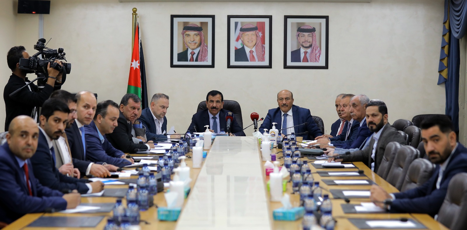 “مشتركة نيابية” تقر “تنظيم المحاسبة القانونية”