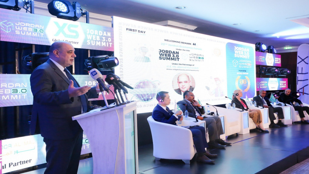 الهناندة: الأردن حقق مراحل متقدمة في