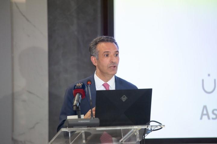 الفايز: دراسة لإعادة إحياء المشاريع المتعثّرة