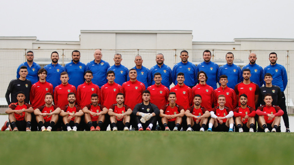 منتخب الشباب يخسر أمام نظيره الياباني