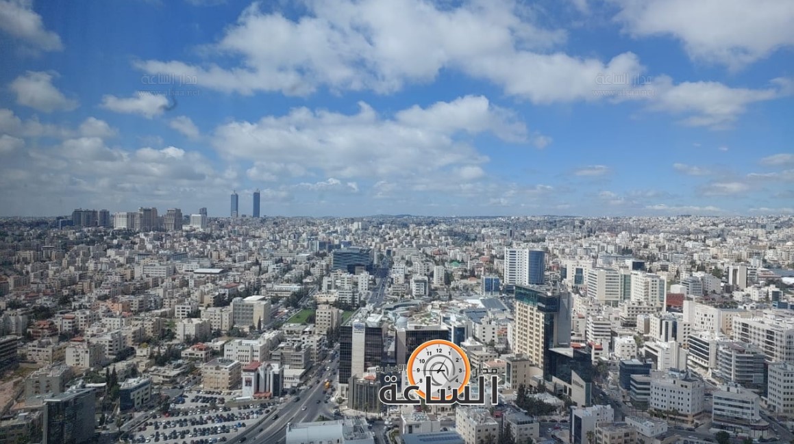 الاثنين.. الحالة الجوية خلال الساعات القادمة