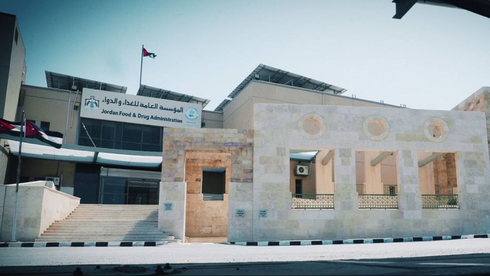 الغذاء والدواء: سباقون بالتصدي لتهريب وتزوير