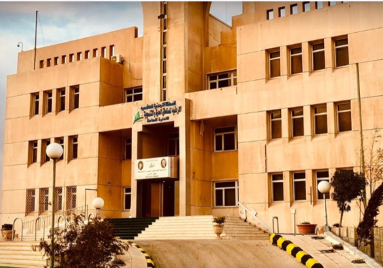 نقيب اصحاب شركات التخليص ونقل البضائع