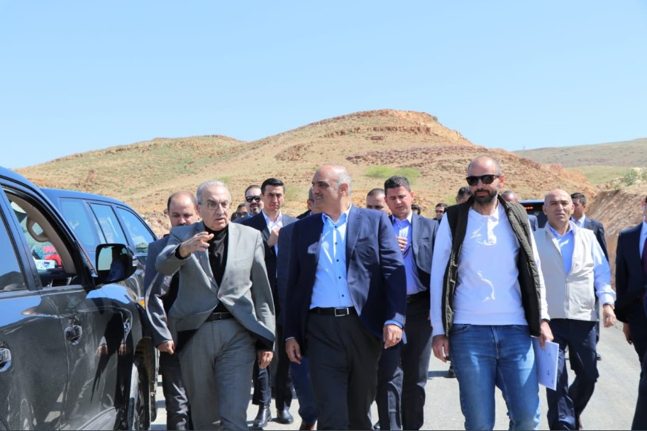 الخصاونة في البلقاء.. وهذا ما قاله