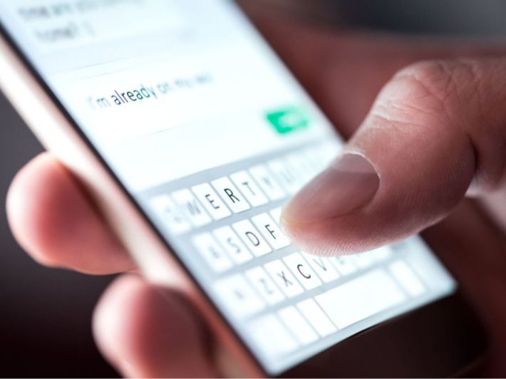 الاقتصاد الرقمي: 108 ملايين رسالة قصيرة