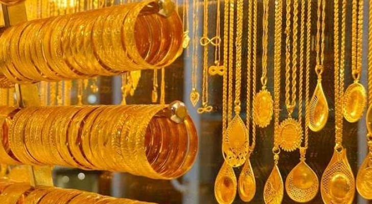أسعار الذهب تسجل ارتفاعا جديدا في