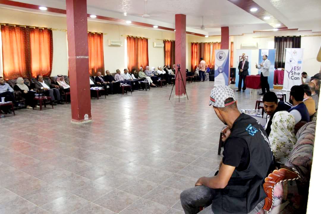 من القيادة الطلابية إلى القيادة المجتمعية