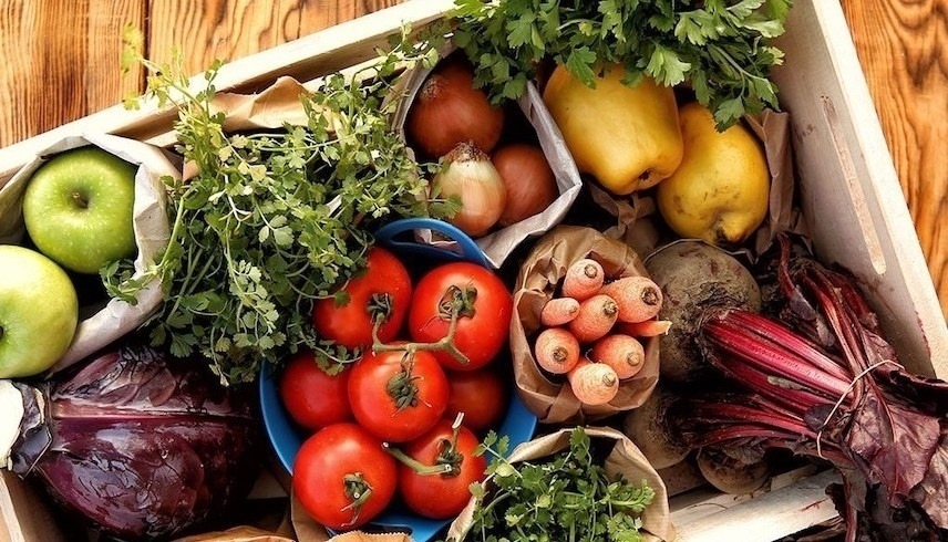 10 أطعمة مقاومة للسرطان يجب إضافتها