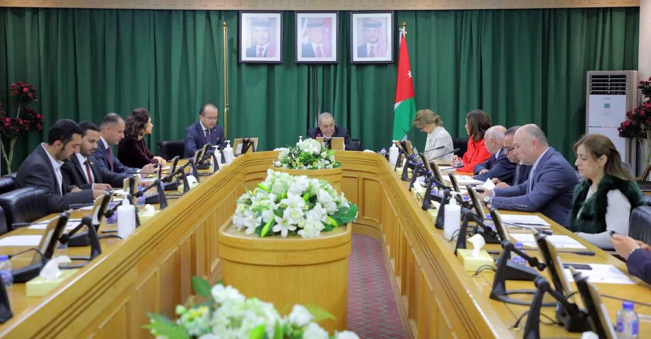 سفير تركيا يجدد دعم بلاده للوصاية