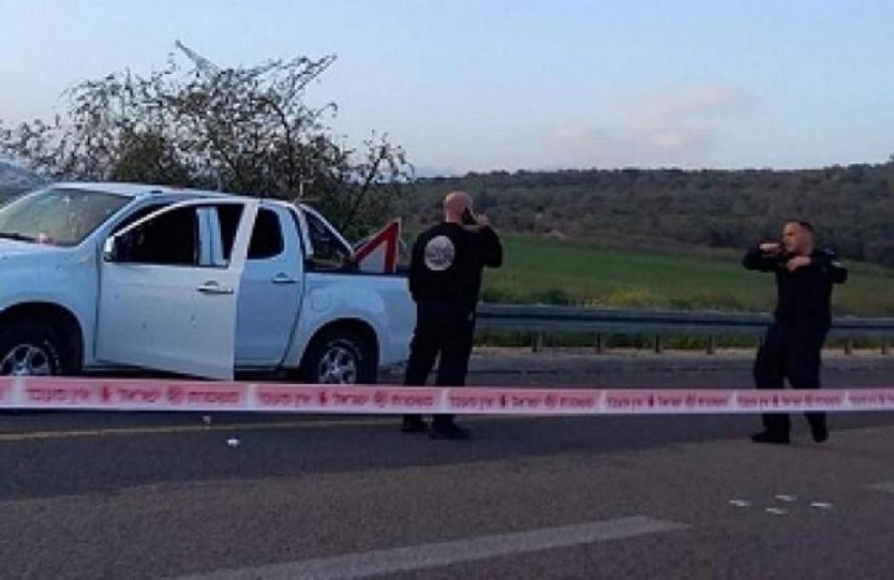 لغز عبوة مجدو يثير فضول الاسرائيليين..