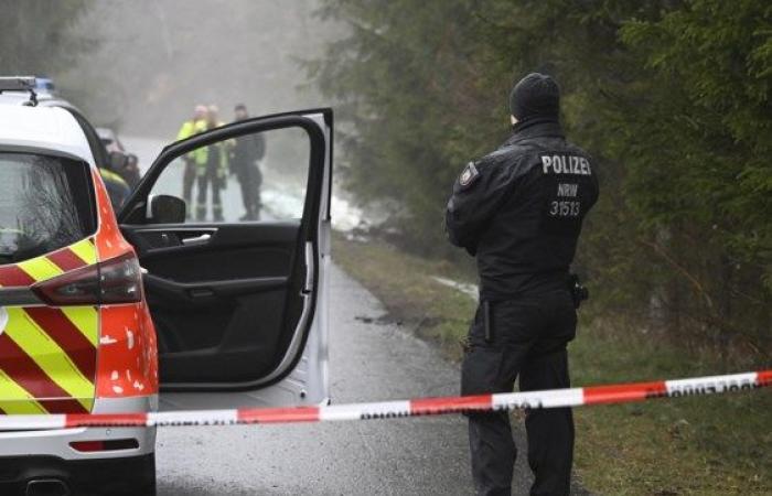 ألمانيا.. طفلتان تعترفان بارتكاب جريمة قتل