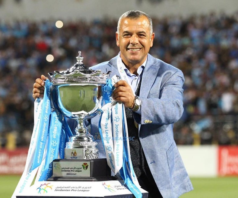 جمال ابو عابد ينفي