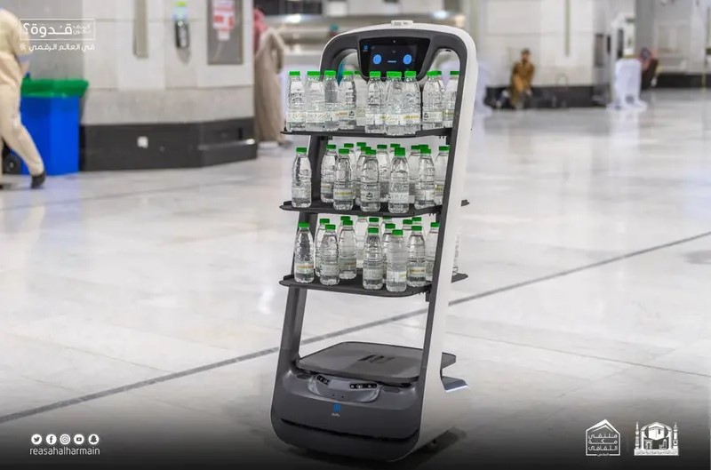 خلال رمضان.. 40 مليون لتر من