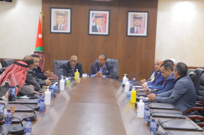 الحريات النيابية: مقترح لمشروع قانون عفو