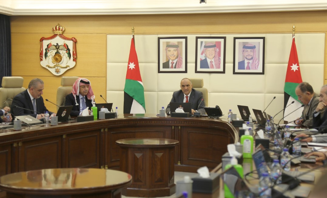 قرارات مجلس الوزراء ليوم الاربعاء (تفاصيل)