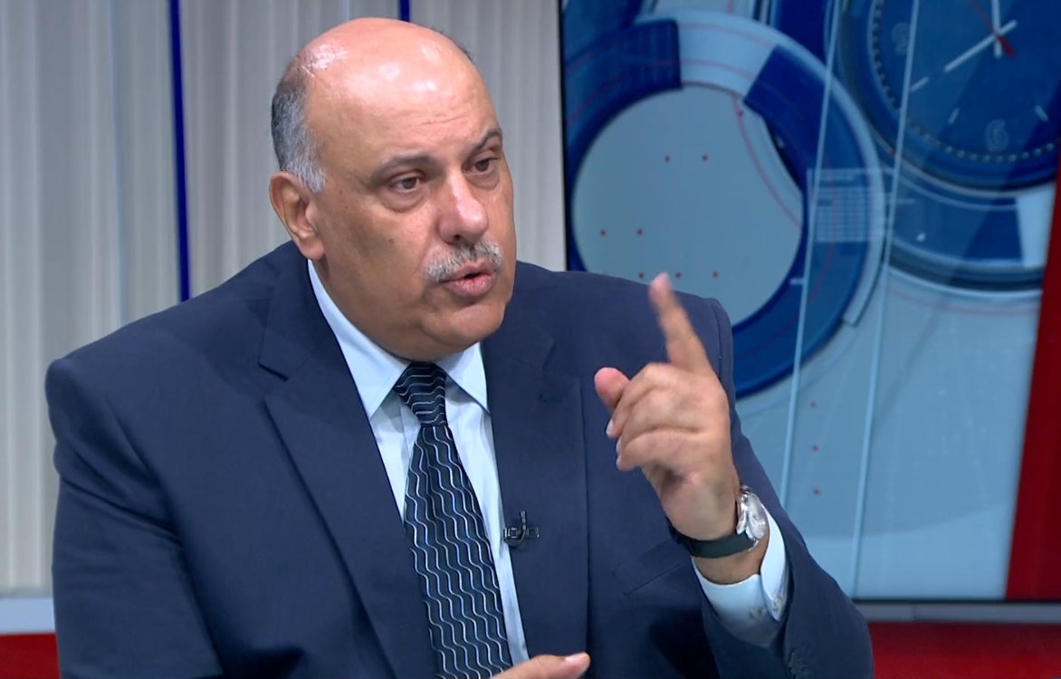 الناصر: التحديث الإداري تحول جذري بإدارة