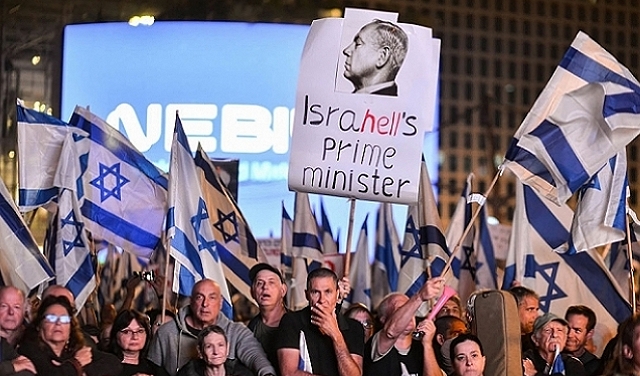 هرتسوغ يعرض مخطّطا لإنهاء أزمة القضاء: