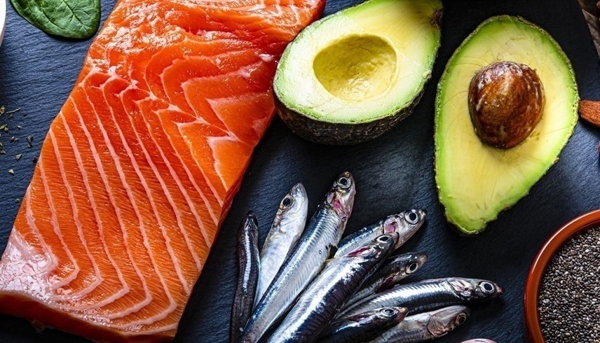 حمية البحر المتوسط تحمي المرأة من