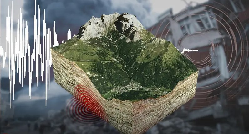 زلزال بنيوزيلندا وتحذير من تسونامي.. ما