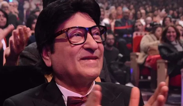 محمد الحلو يتعرض لأزمة صحية.. ونجله