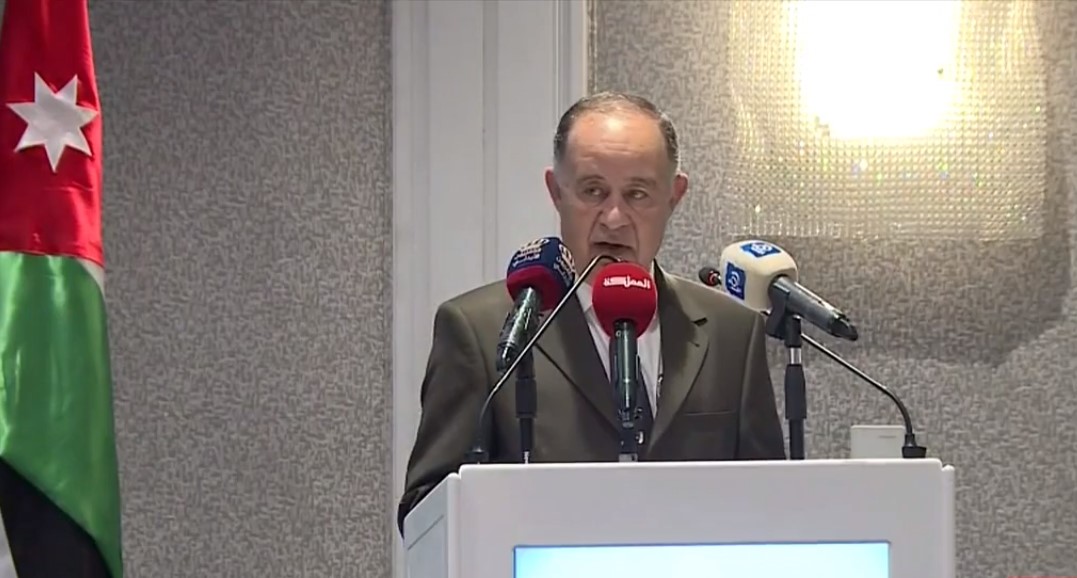 وزير المياه: تحديات غير مسبوقة