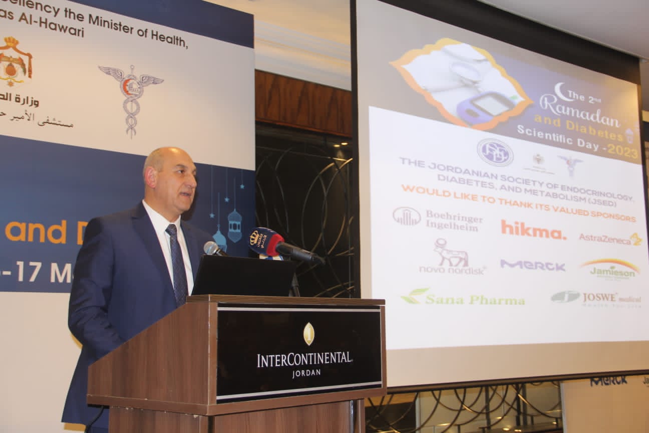 “الصحة”: السكري باضطراد مستمر.. والسمنة تثير