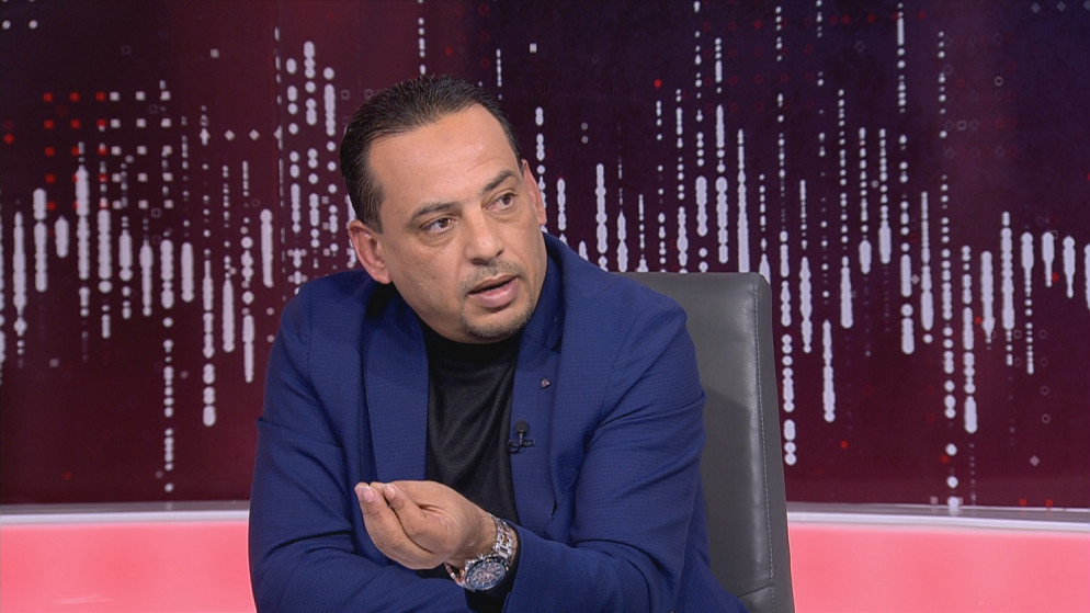 الزراعة والمياه النيابية: لا يمكن الاقتراب