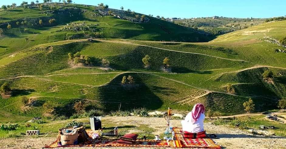 أجواء مشمسة اليوم ومنخفض جوي يبدأ