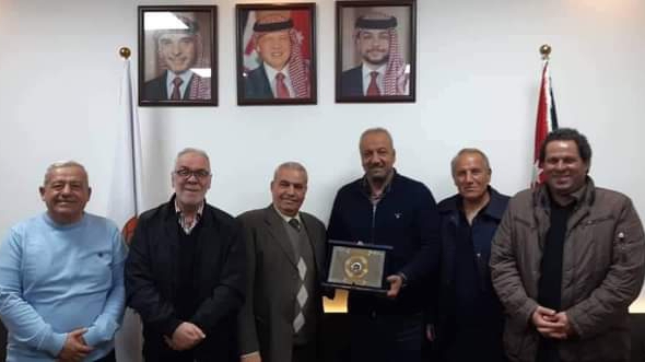 اتفاقية مرتقبة بين الأردن وسوريا في