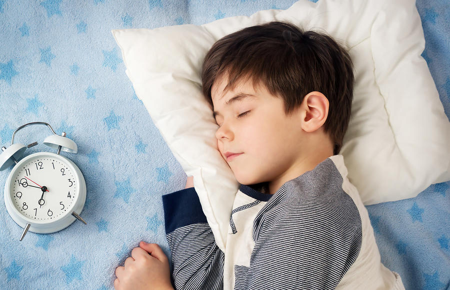 جودة النوم تعني نوعية حياة أفضل