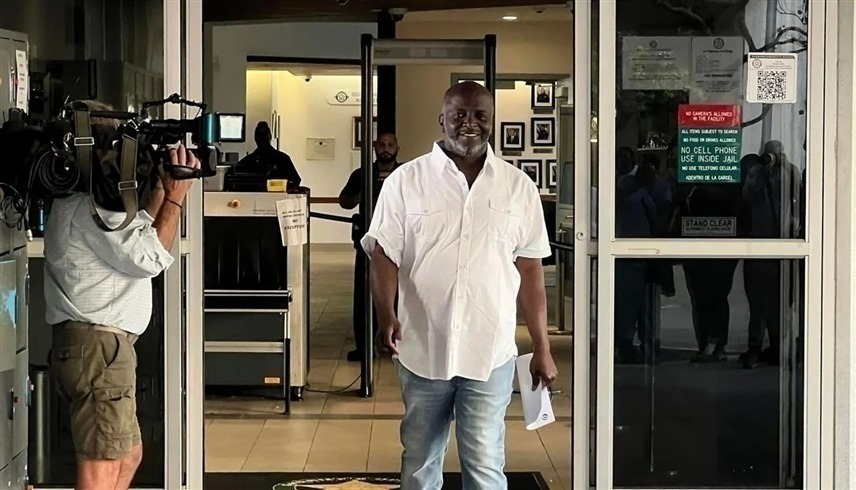 براءة متهم بعد حكم بالسجن 400