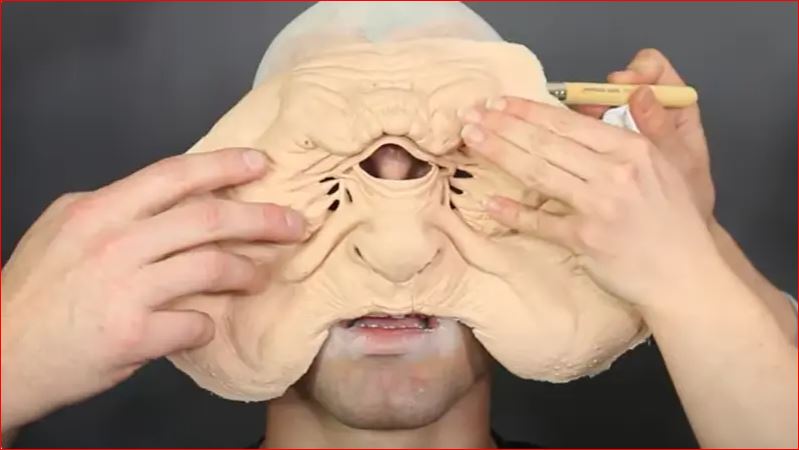 فيديو مخيف لرامز جلال؟ .. هكذا