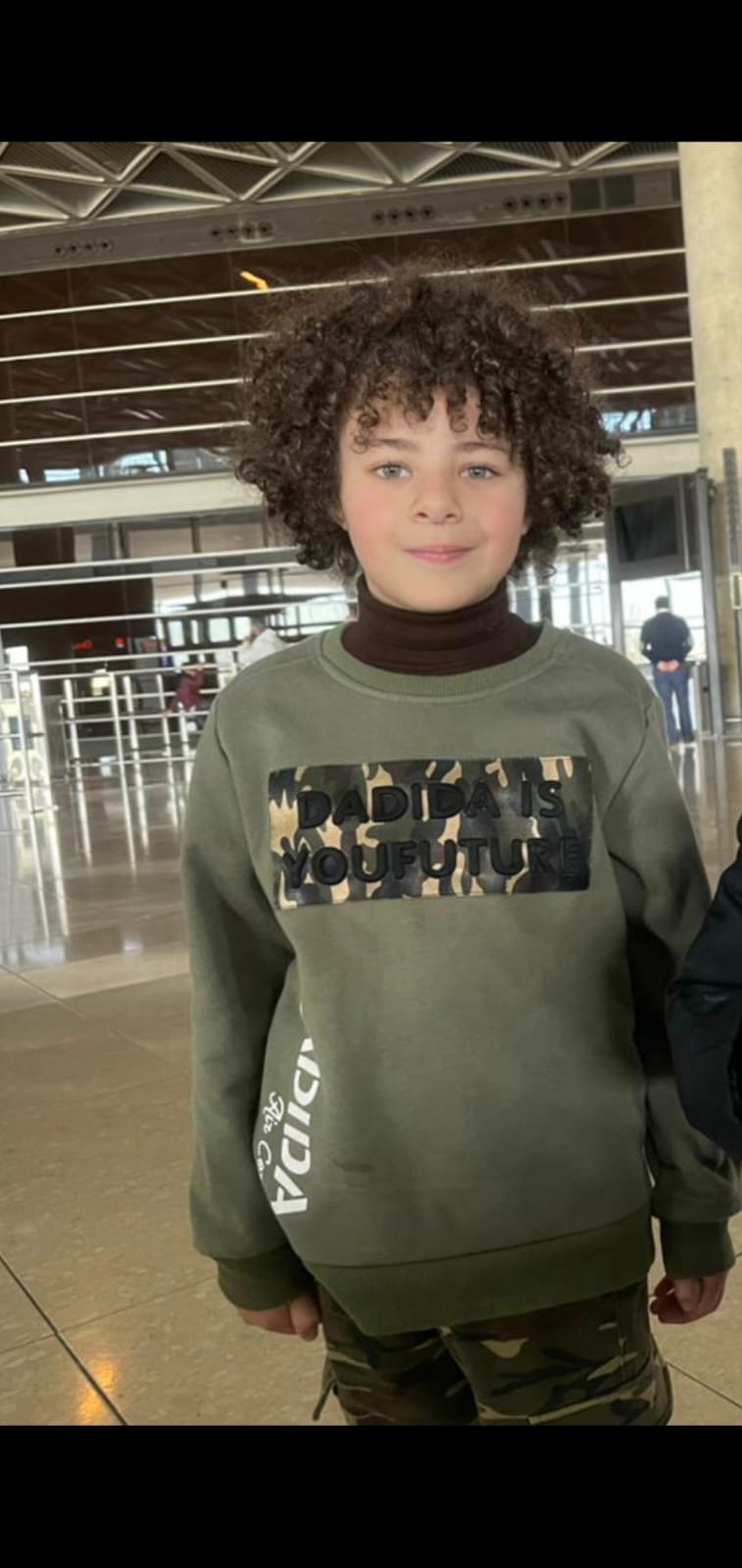 موسى ابو حويلة يوم مبارك وعيد