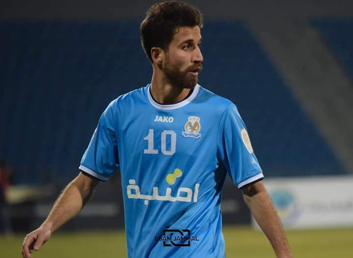 مجالس رياضية أردنية.. تأجيل جلسة مهدي