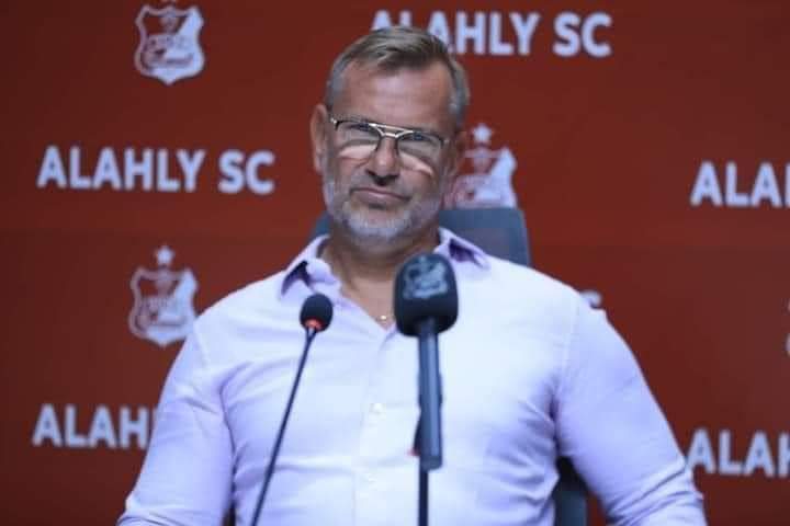 الكرواتي رادان غاسانين الأقرب لقيادة كرة