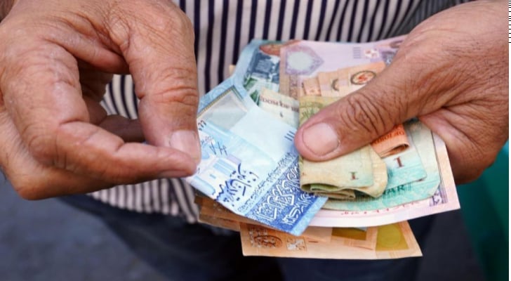 نائب يستهجن عدم كشف الحكومة نسب