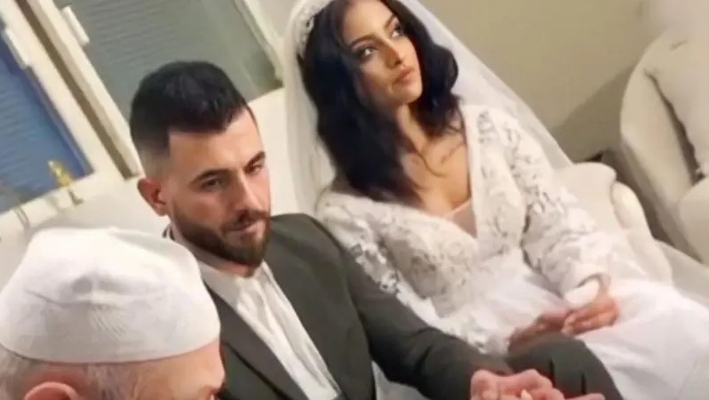 بعد فيديو كيلو ذهب مهر ومليار