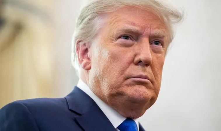 ترامب يتوقع اعتقاله قريبا جدا.. ويحدد